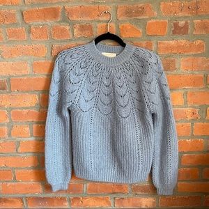 COPY - Sezane Sweater